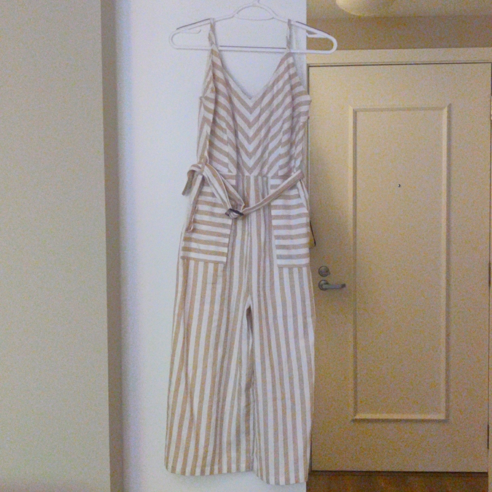 Romper - Dress